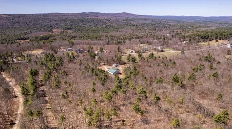 256 Old Bay Road New Durham NH 03855