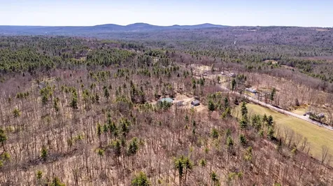 256 Old Bay Road New Durham NH 03855