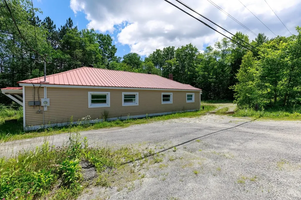 73 Alstead Hill Road Gilsum NH 03448