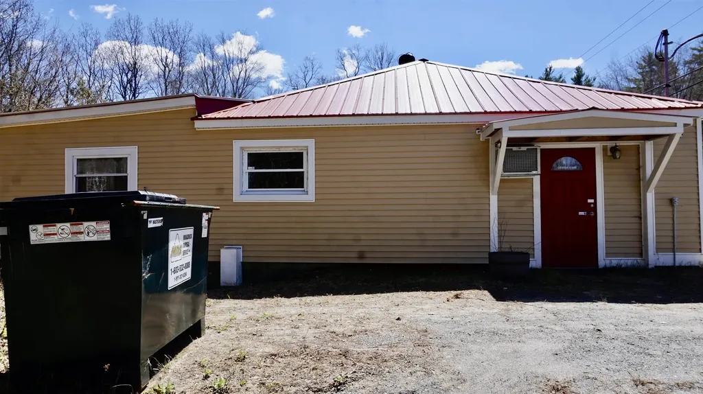 73 Alstead Hill Road Gilsum NH 03448
