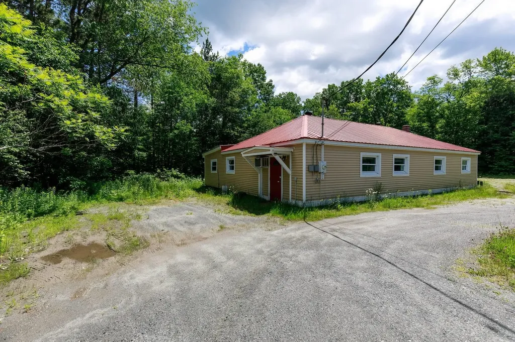73 Alstead Hill Road Gilsum NH 03448
