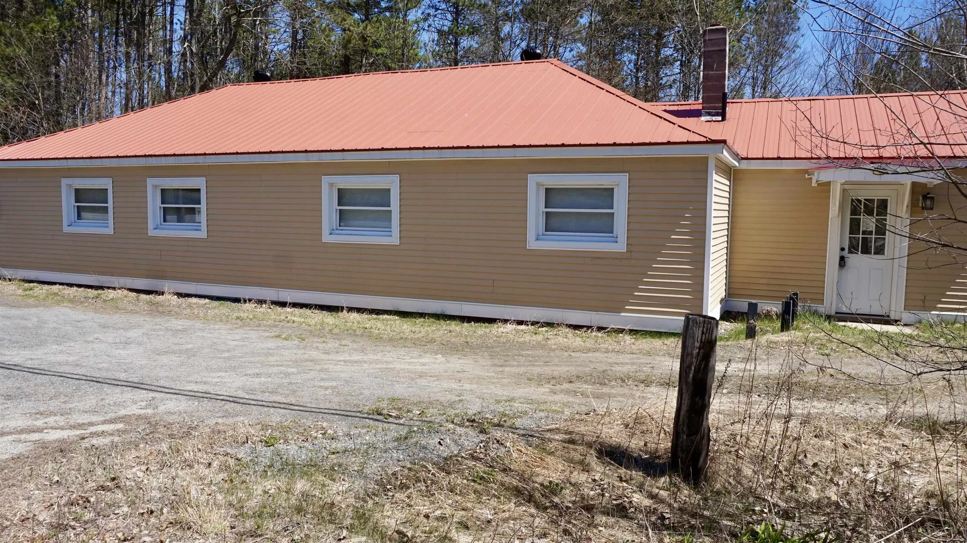 73 Alstead Hill Road Gilsum NH 03448