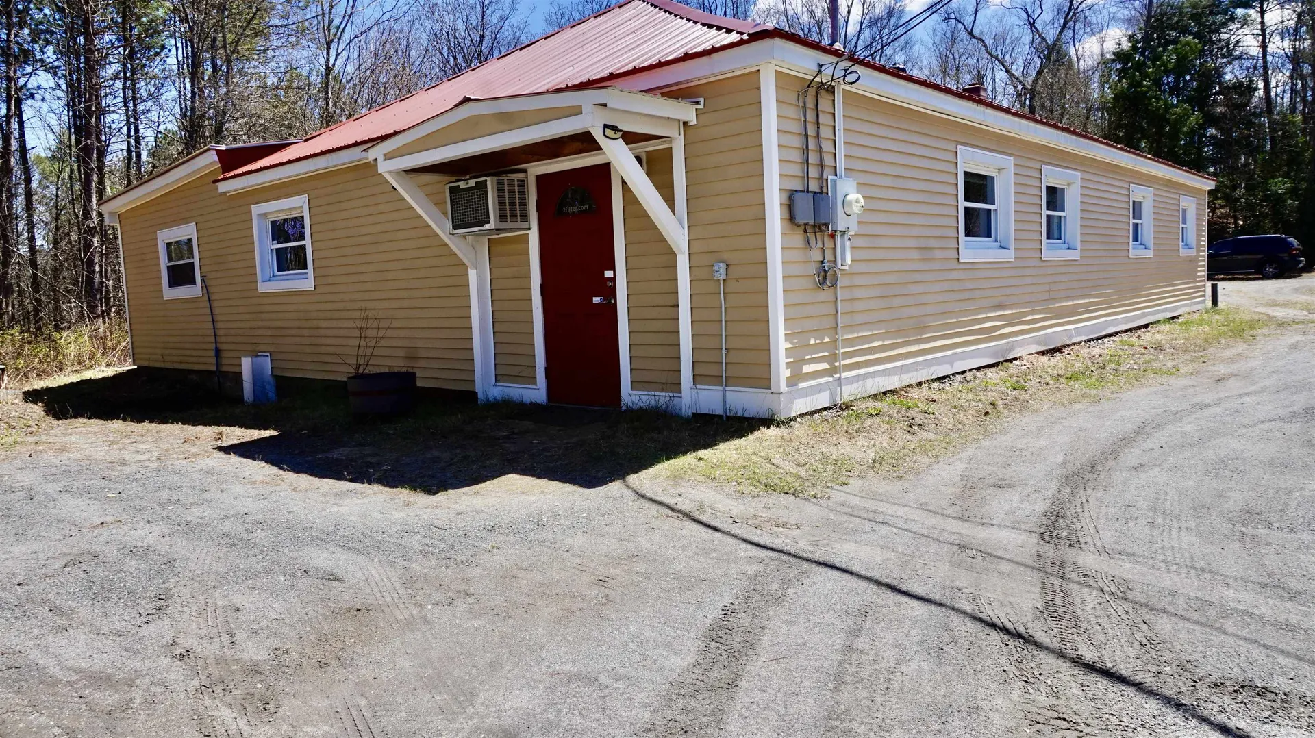 73 Alstead Hill Road Gilsum NH 03448