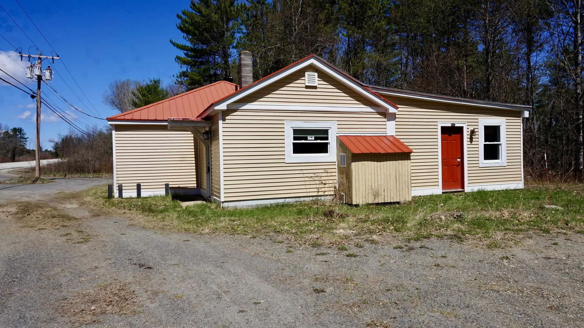 73 Alstead Hill Road Gilsum NH 03448