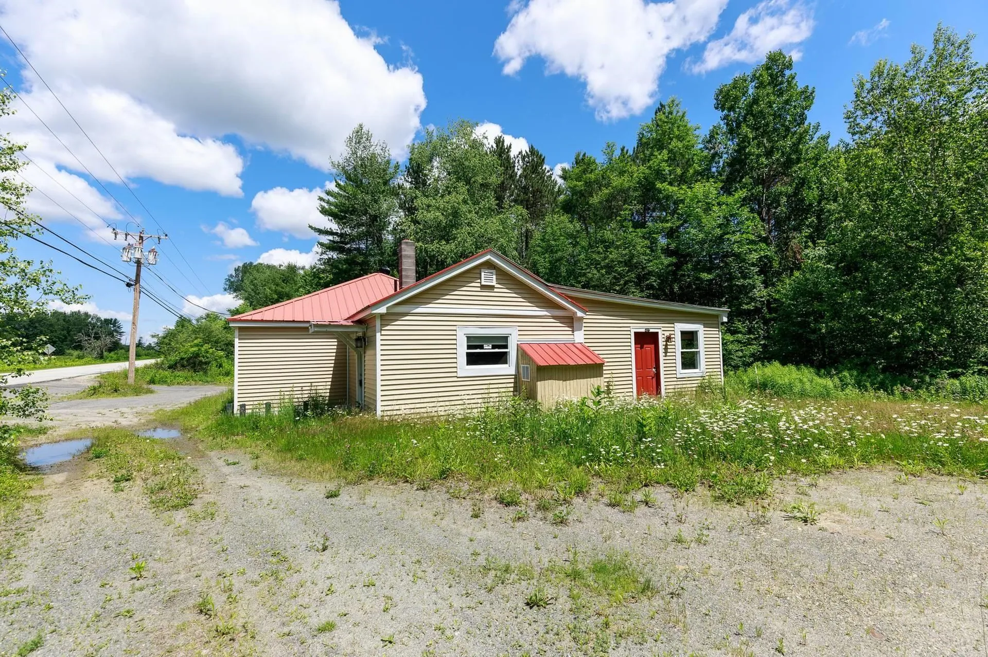 73 Alstead Hill Road Gilsum NH 03448