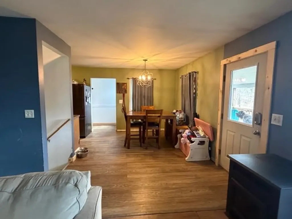 120 Rocky Ledge Road Eden VT 05653