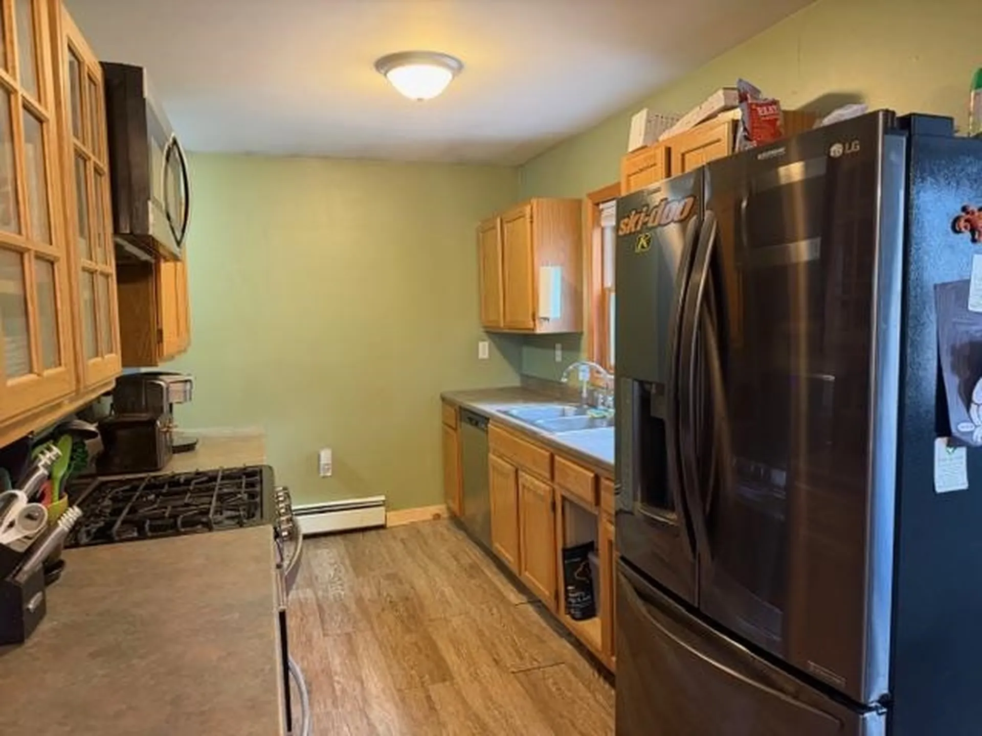 120 Rocky Ledge Road Eden VT 05653