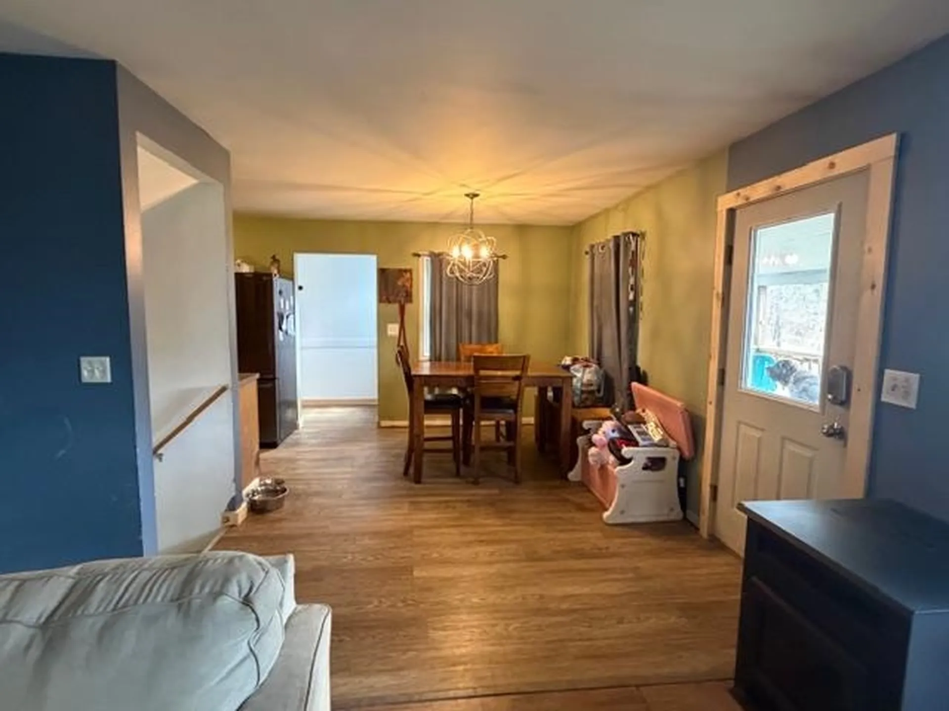 120 Rocky Ledge Road Eden VT 05653