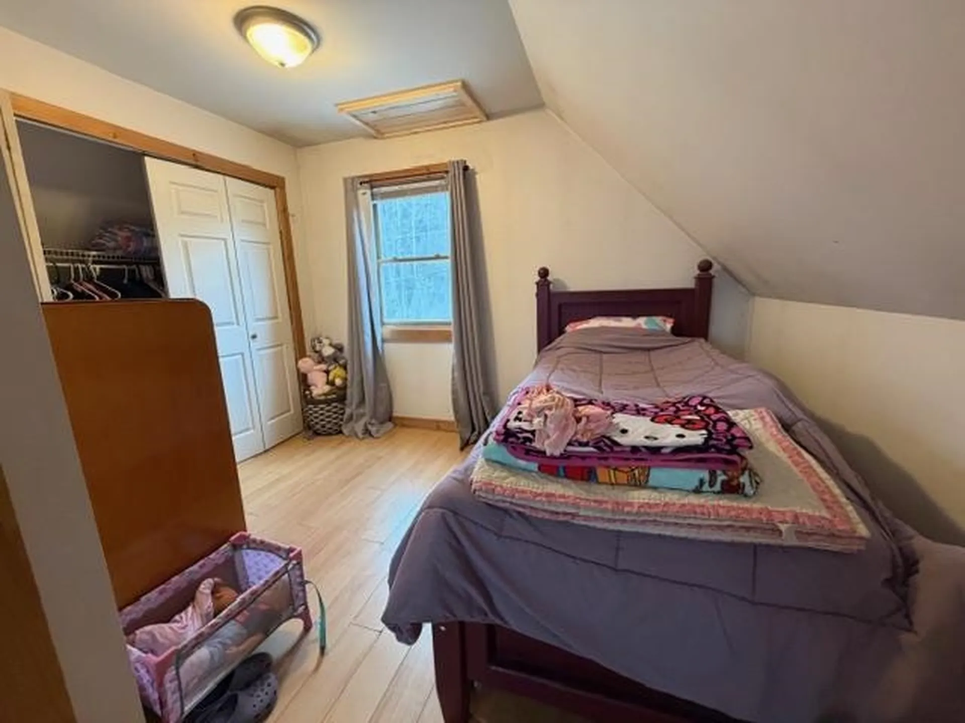 120 Rocky Ledge Road Eden VT 05653