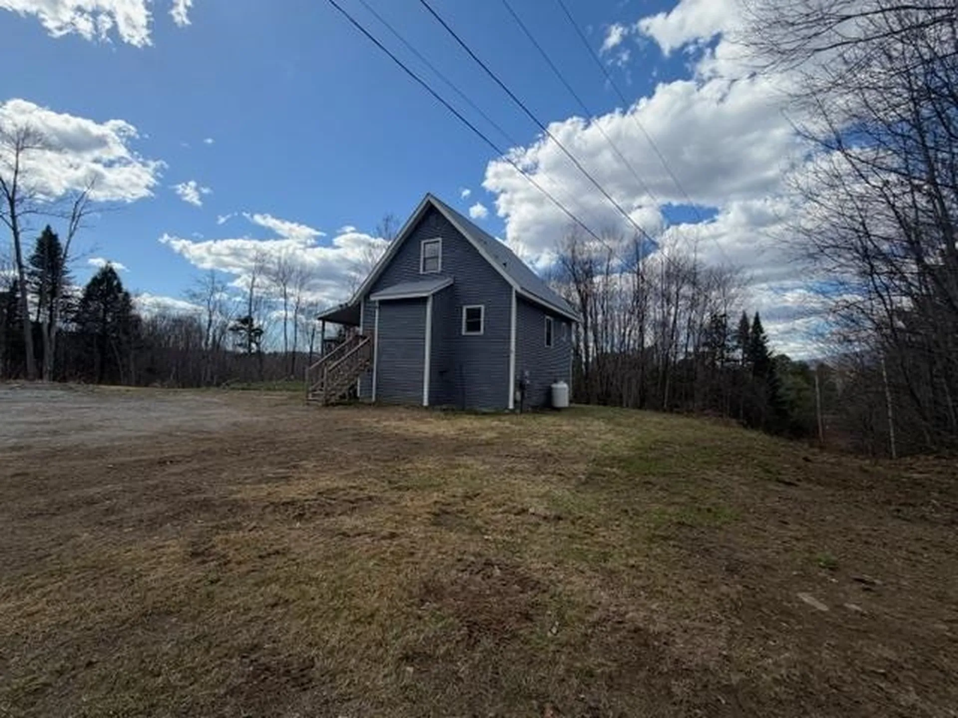 120 Rocky Ledge Road Eden VT 05653