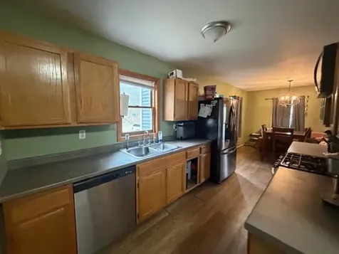 120 Rocky Ledge Road Eden VT 05653