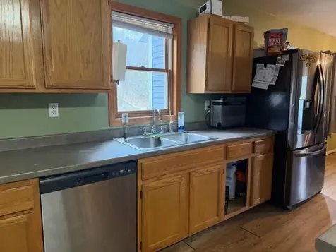 120 Rocky Ledge Road Eden VT 05653