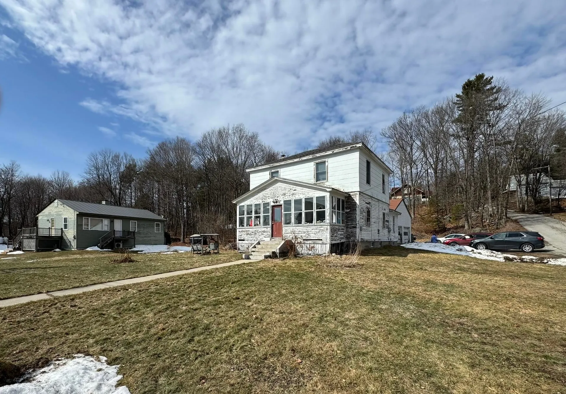 66 Winter Street Newport NH 03773