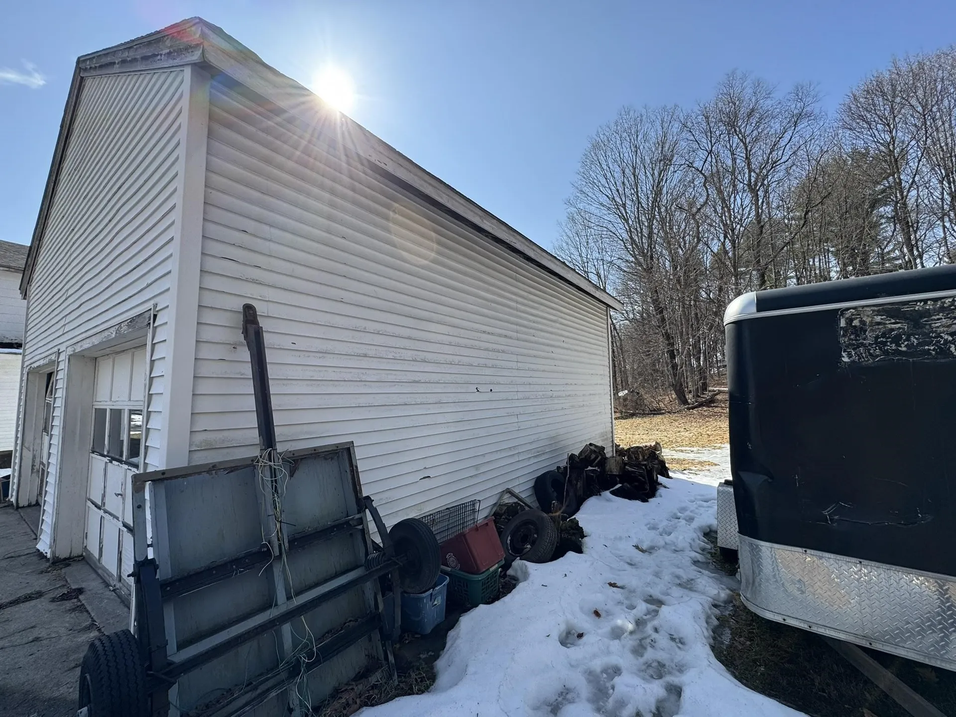 66 Winter Street Newport NH 03773