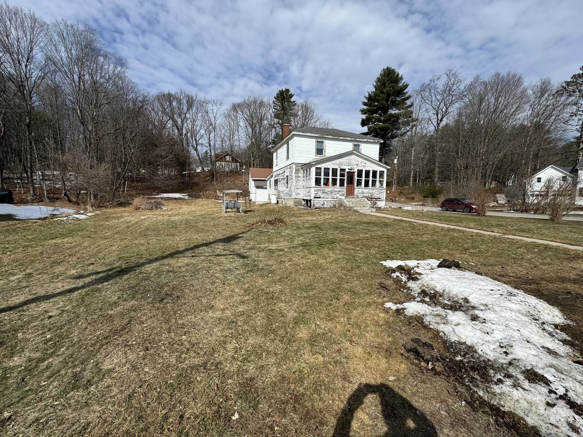 66 Winter Street Newport NH 03773