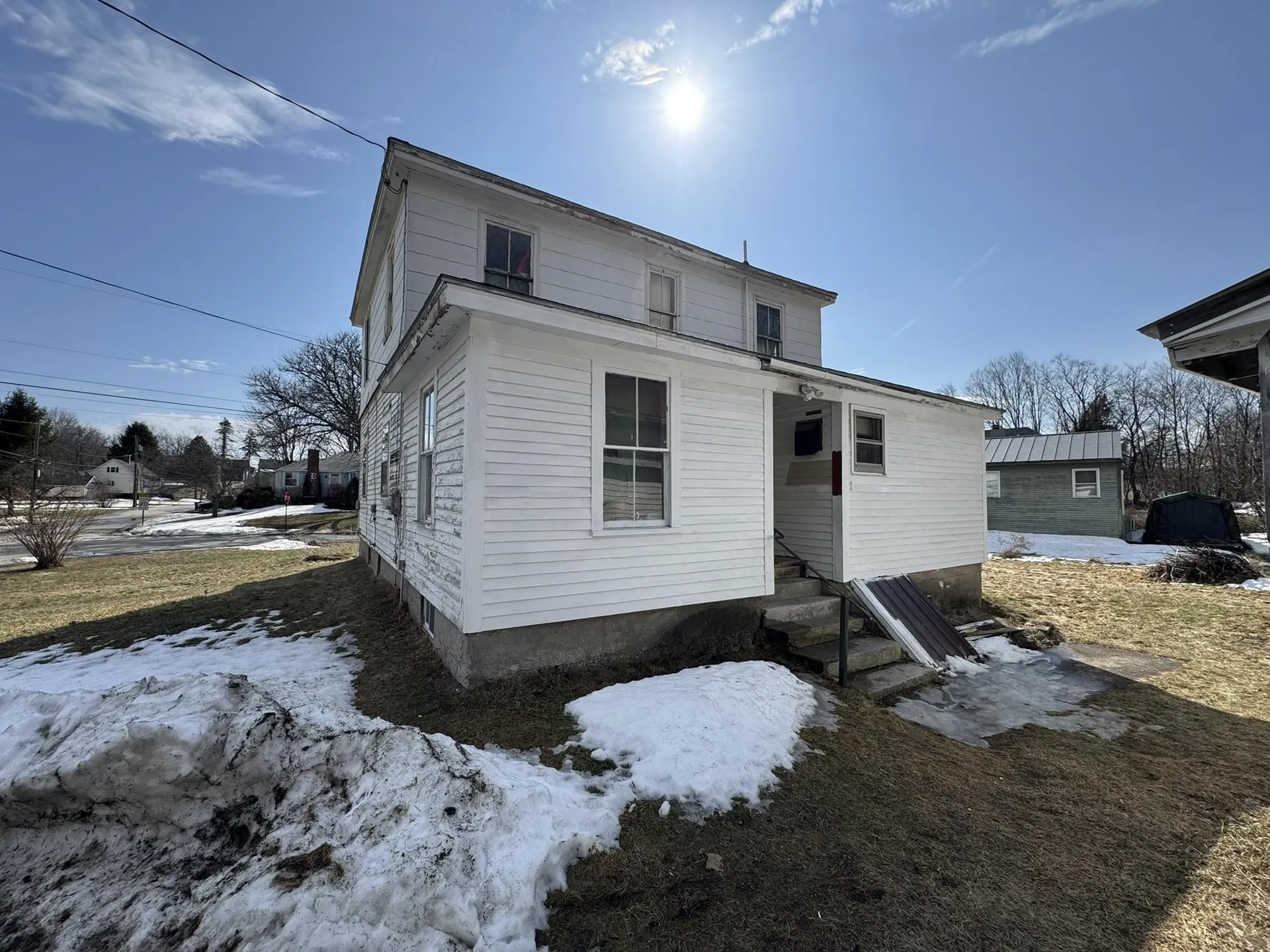 66 Winter Street Newport NH 03773