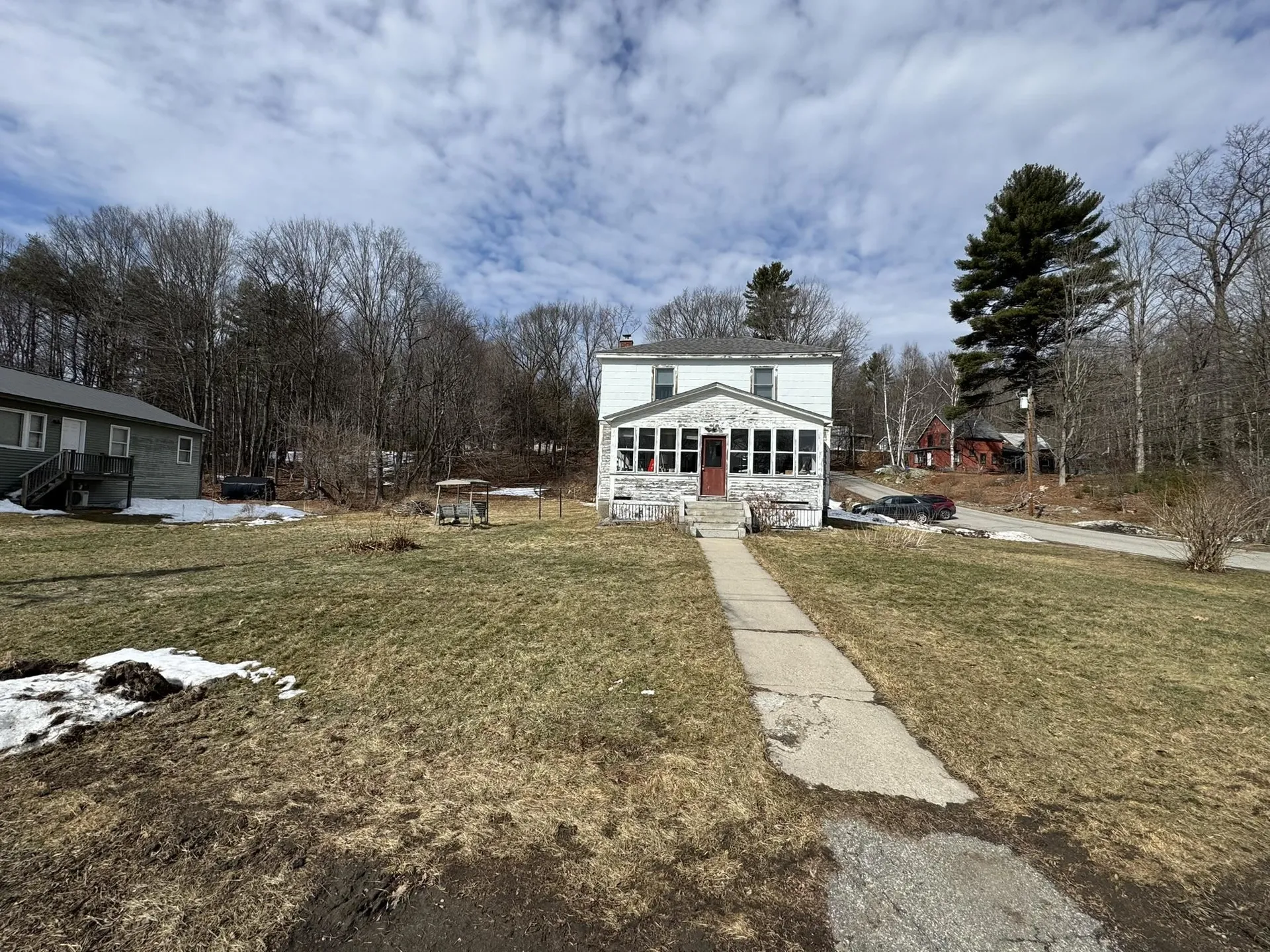 66 Winter Street Newport NH 03773