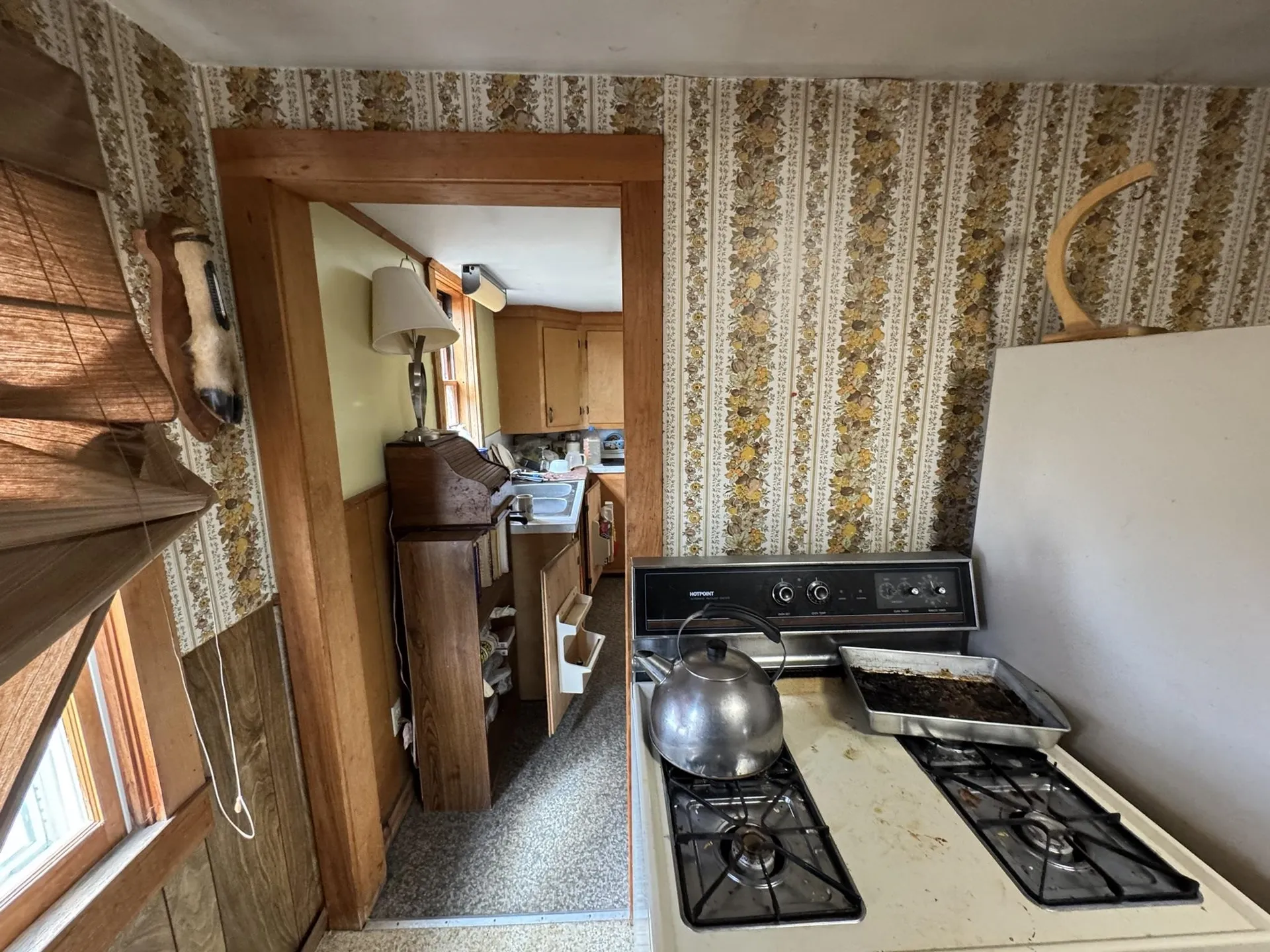 66 Winter Street Newport NH 03773