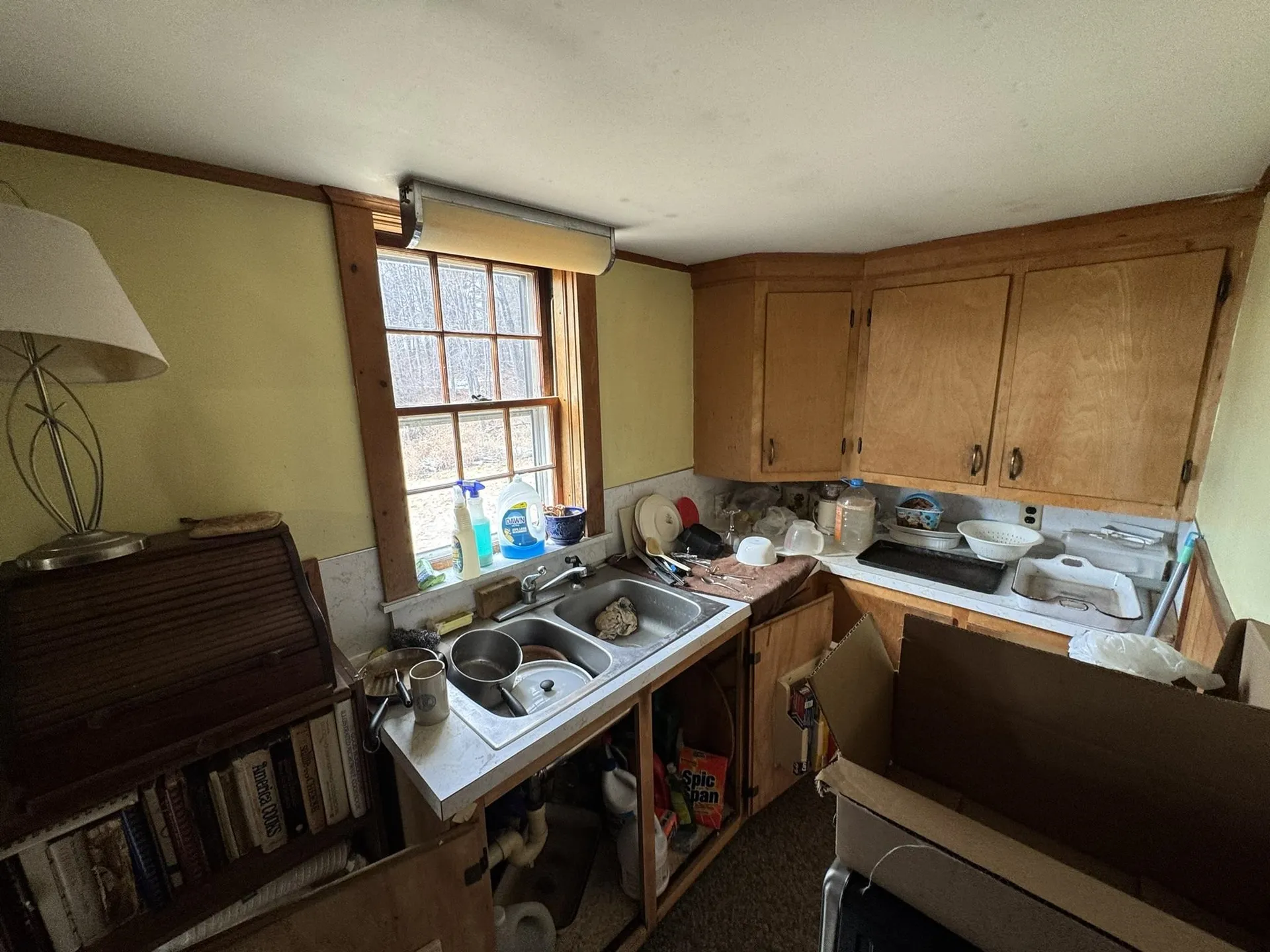 66 Winter Street Newport NH 03773