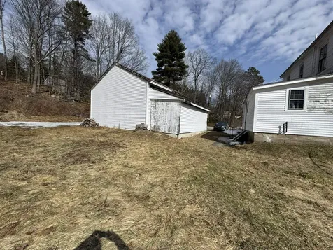 66 Winter Street Newport NH 03773
