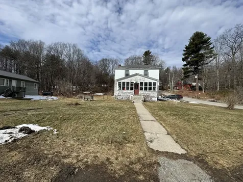 66 Winter Street Newport NH 03773