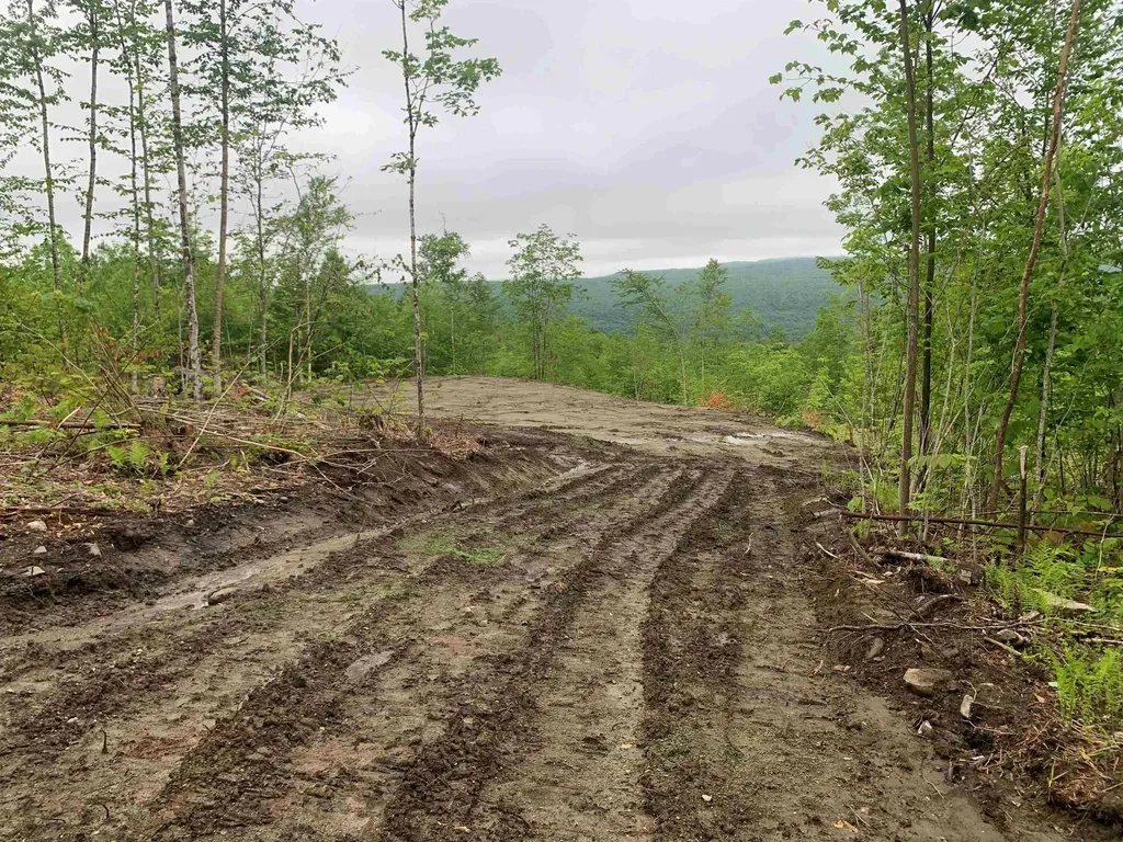 14 Washburn Road Columbia NH 03576