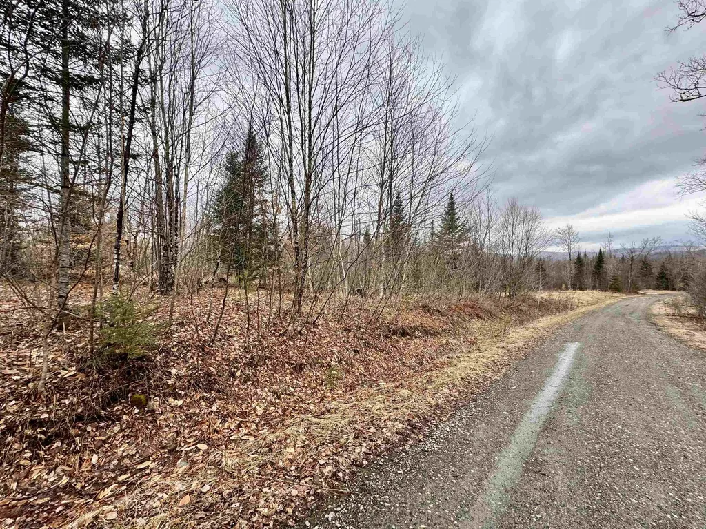 14 Washburn Road Columbia NH 03576