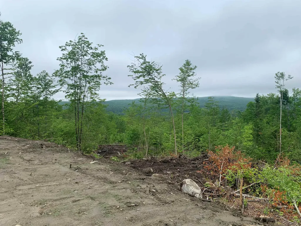 14 Washburn Road Columbia NH 03576