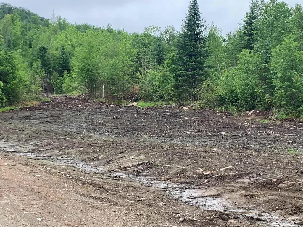 14 Washburn Road Columbia NH 03576