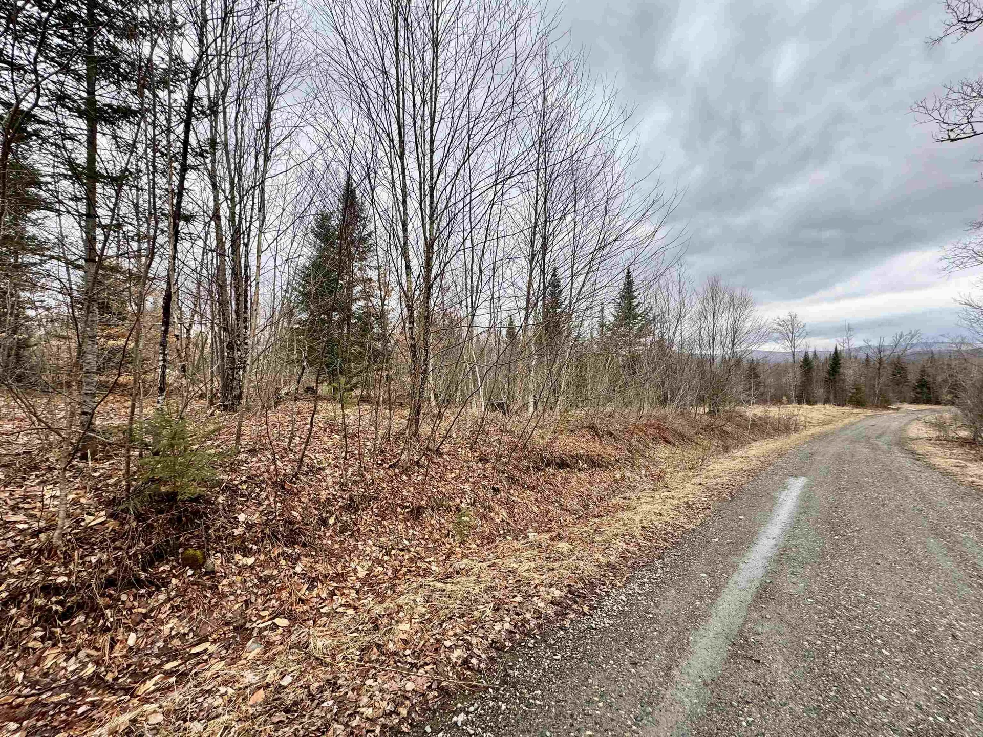 14 Washburn Road Columbia NH 03576