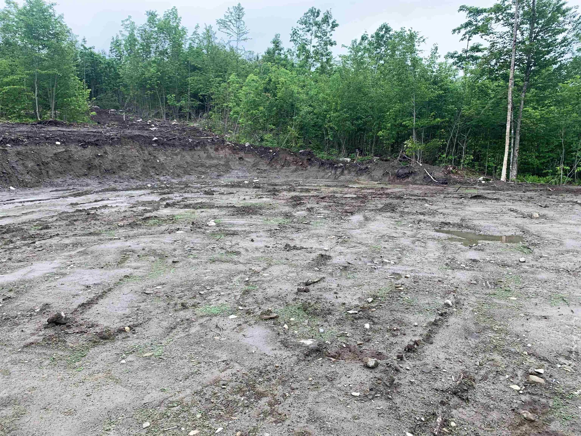 14 Washburn Road Columbia NH 03576
