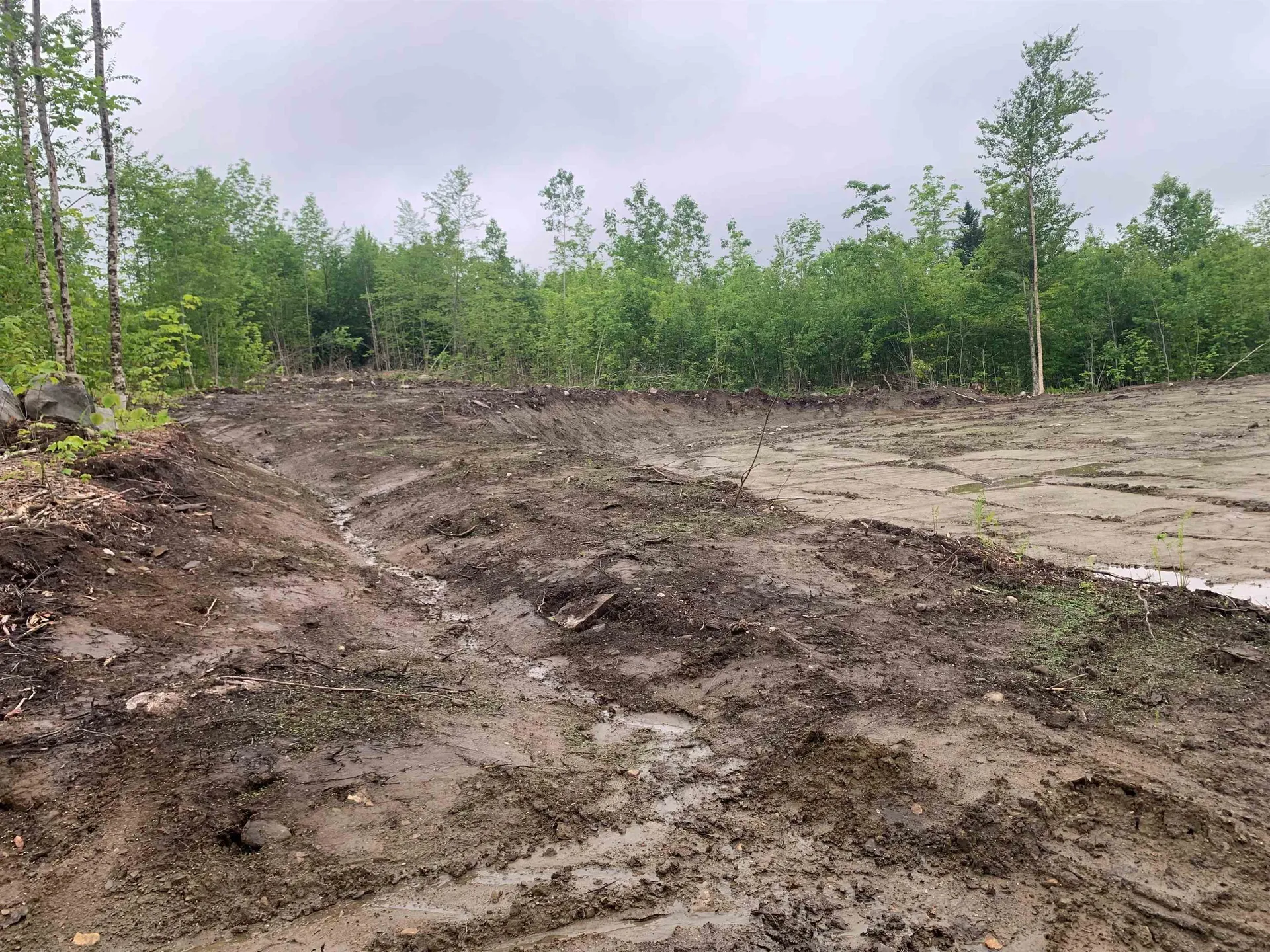 14 Washburn Road Columbia NH 03576