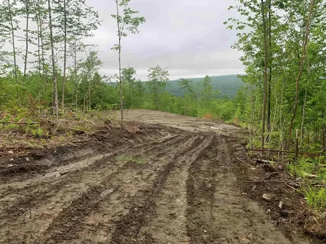 14 Washburn Road Columbia NH 03576