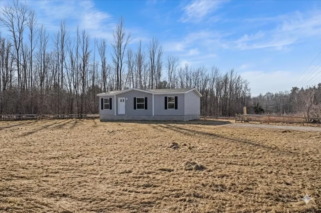 Lot 4 Meadow Run Alburgh VT 05440