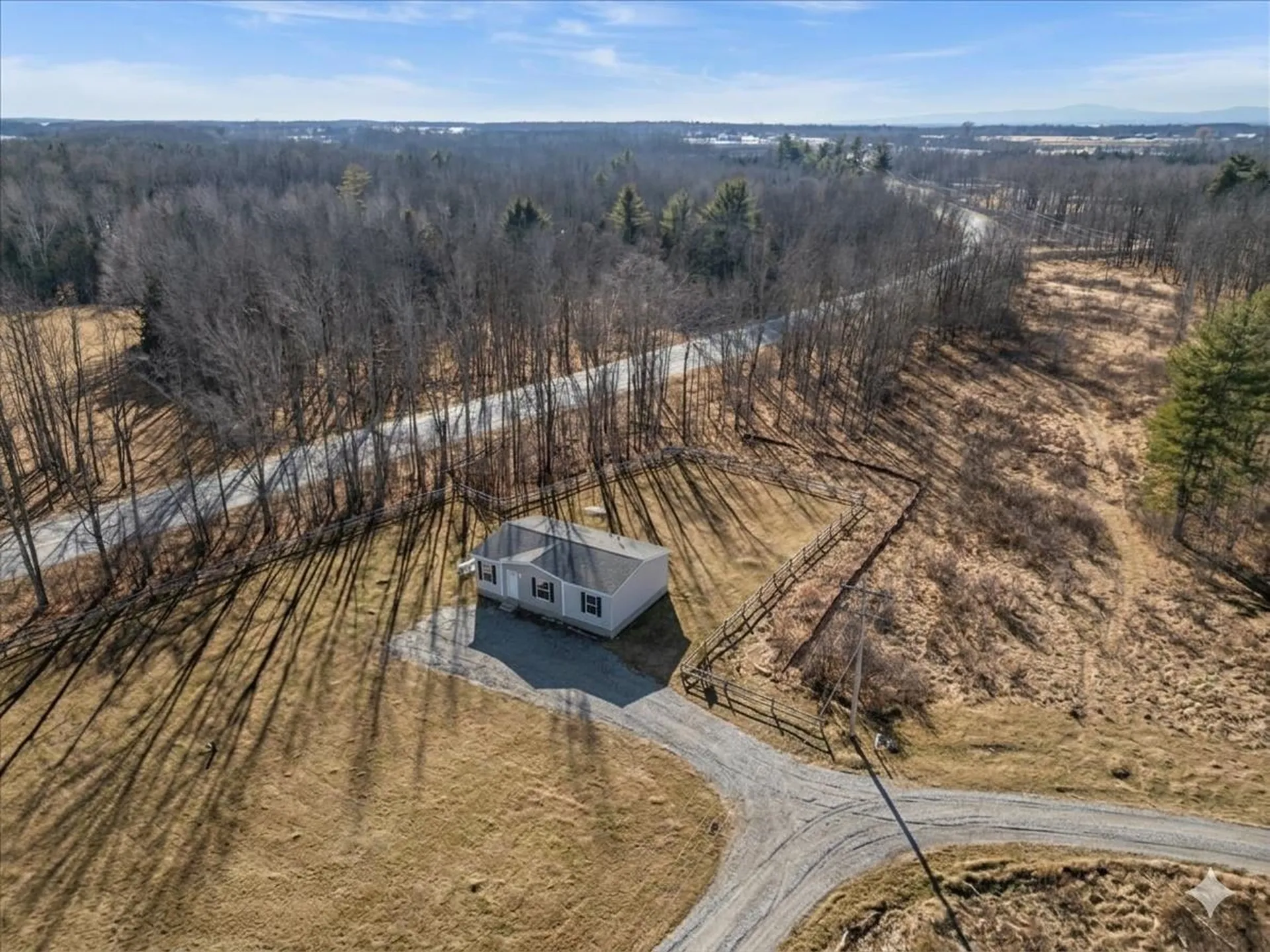 Lot 4 Meadow Run Alburgh VT 05440
