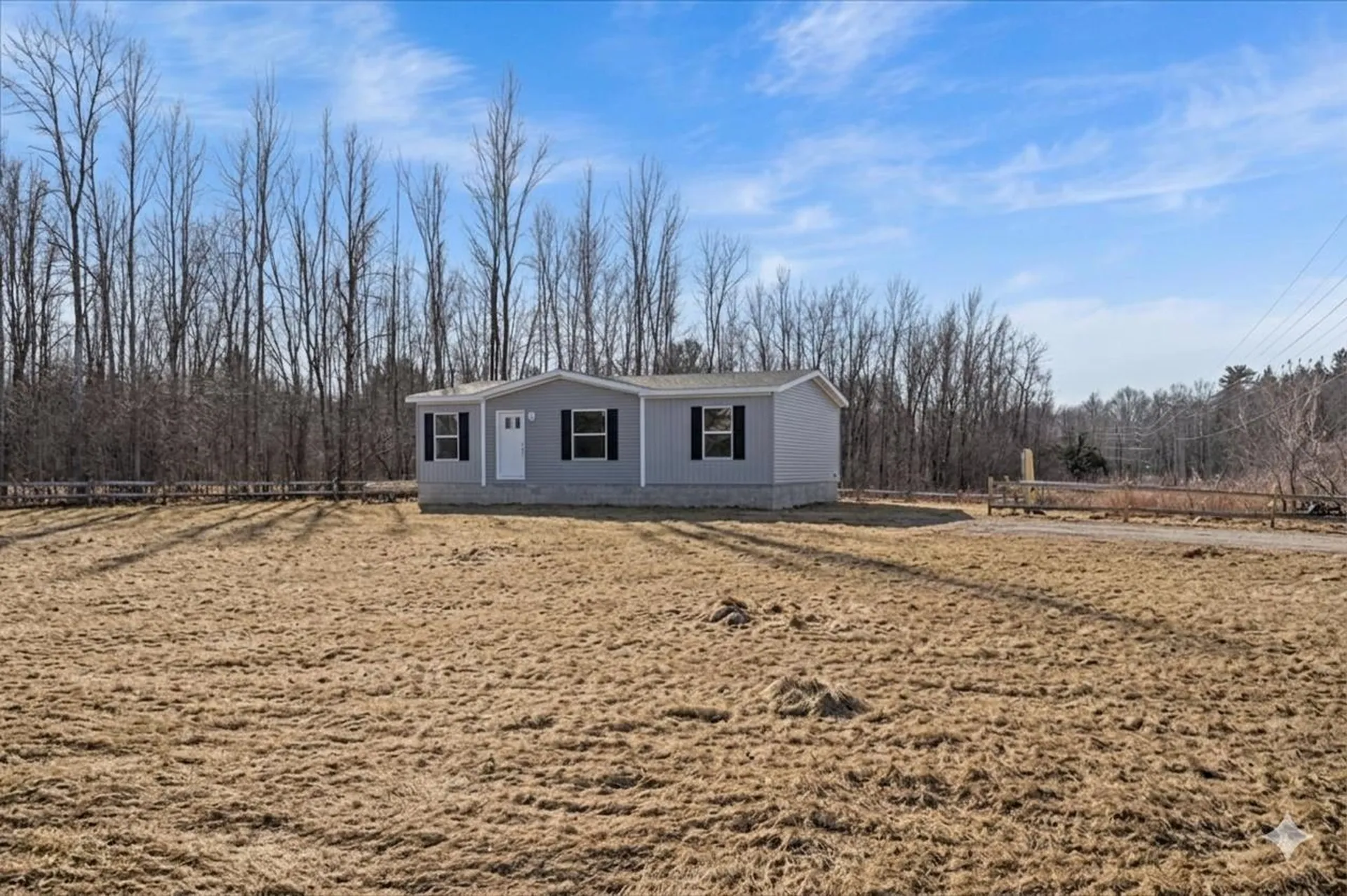 Lot 4 Meadow Run Alburgh VT 05440