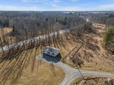Lot 4 Meadow Run Alburgh VT 05440
