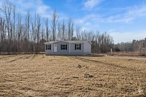 Lot 4 Meadow Run Alburgh VT 05440