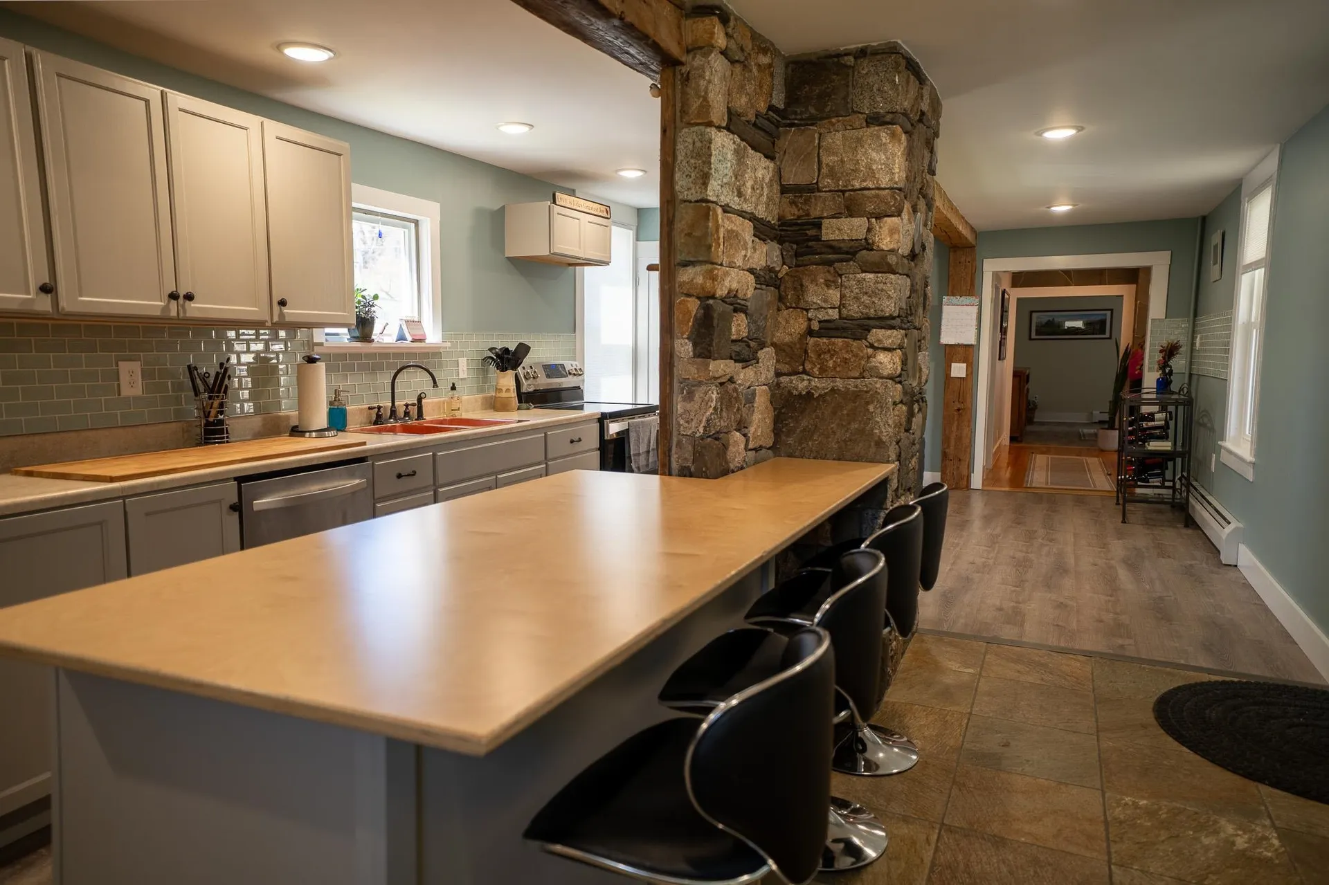 208 Summer Street St. Johnsbury VT 05819