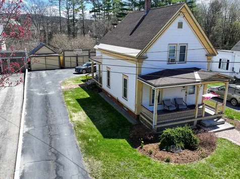 208 Summer Street St. Johnsbury VT 05819