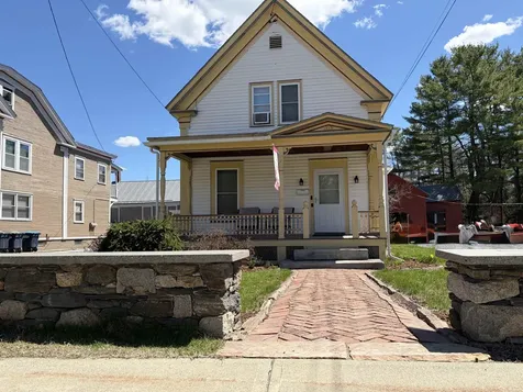 208 Summer Street St. Johnsbury VT 05819