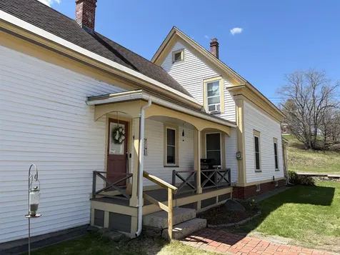 208 Summer Street St. Johnsbury VT 05819