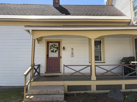 208 Summer Street St. Johnsbury VT 05819