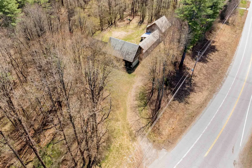 1467 Route 12a Plainfield NH 03781