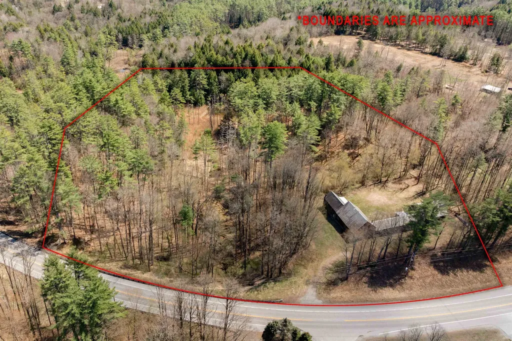 1467 Route 12a Plainfield NH 03781