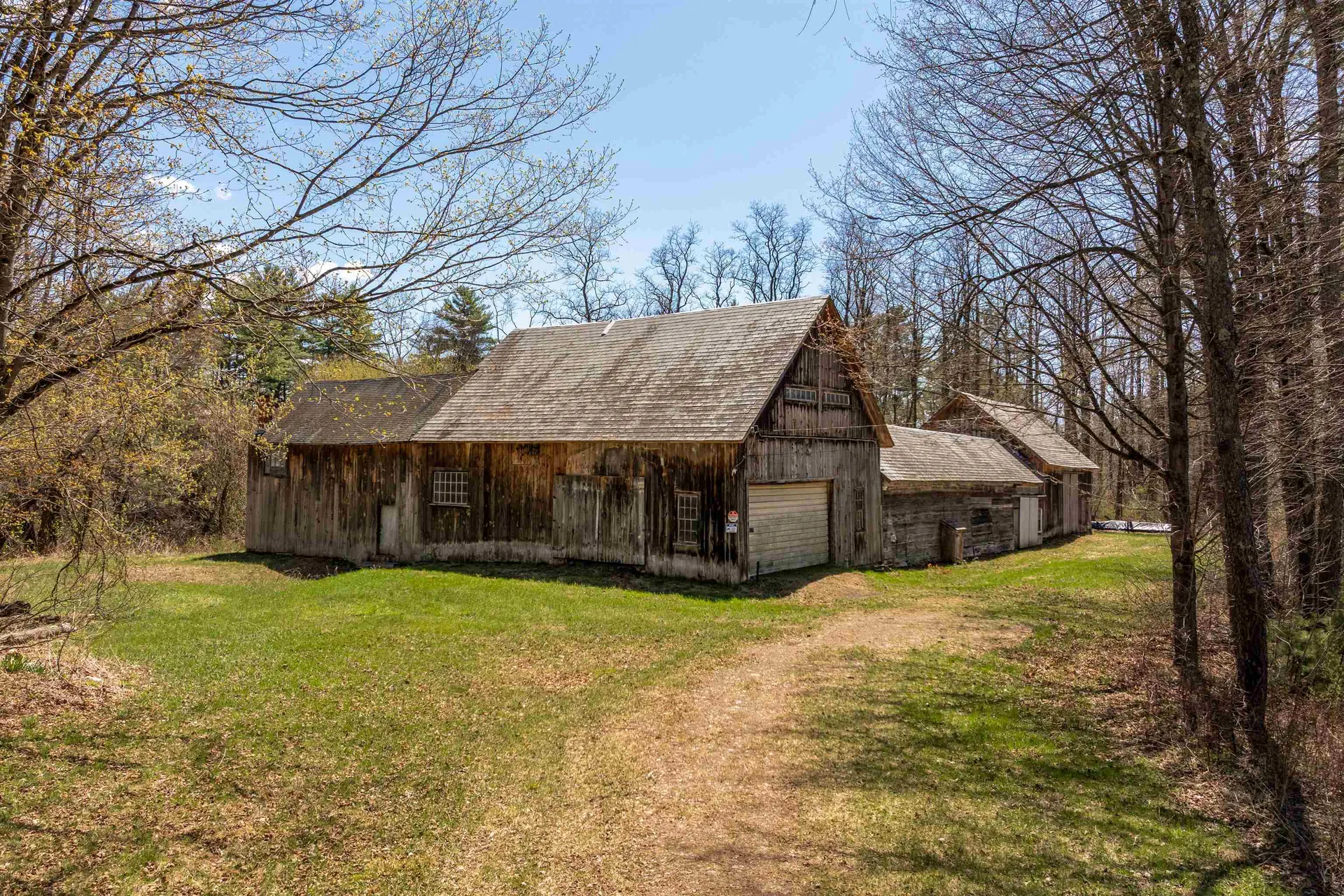 1467 Route 12a Plainfield NH 03781