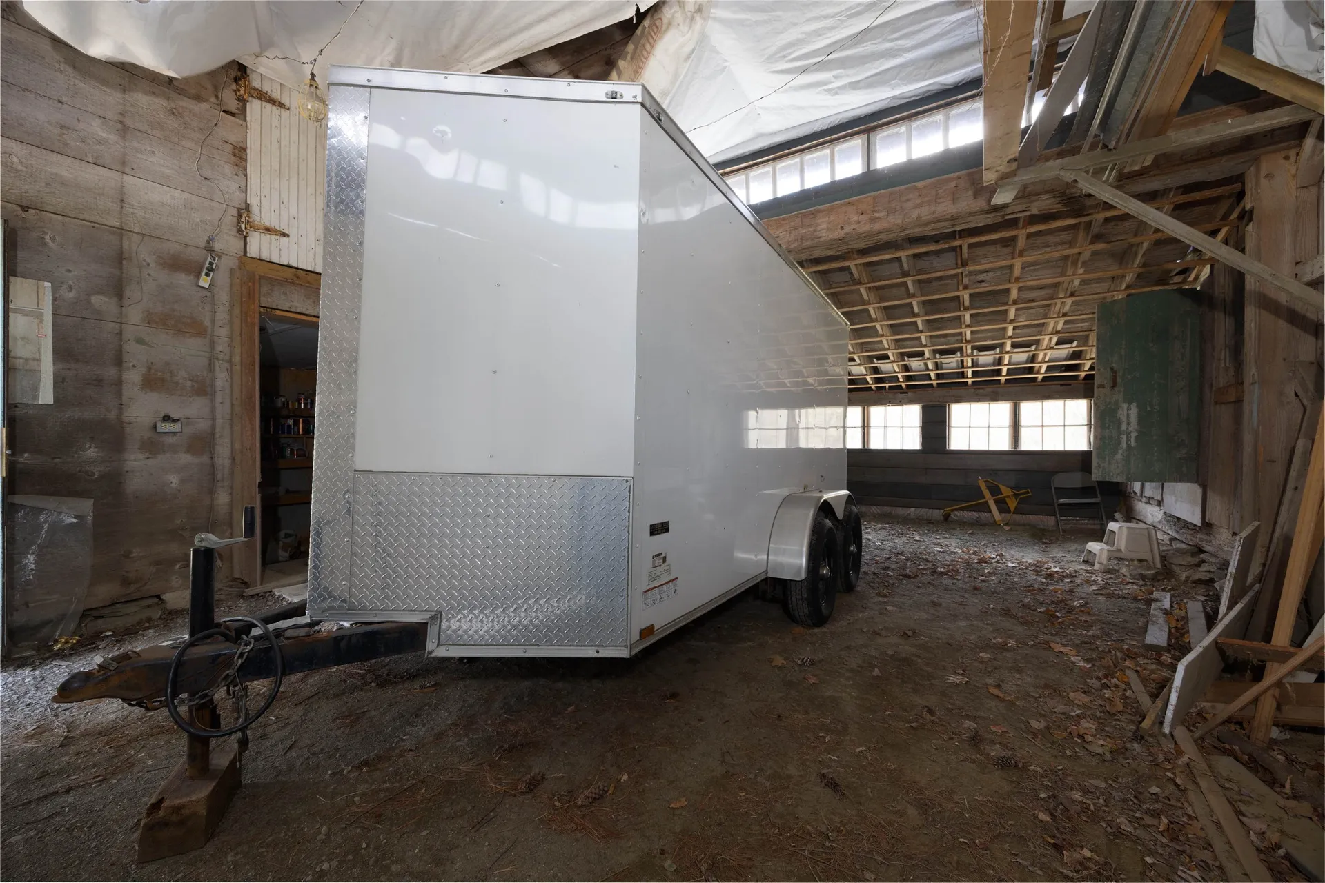 1467 Route 12a Plainfield NH 03781