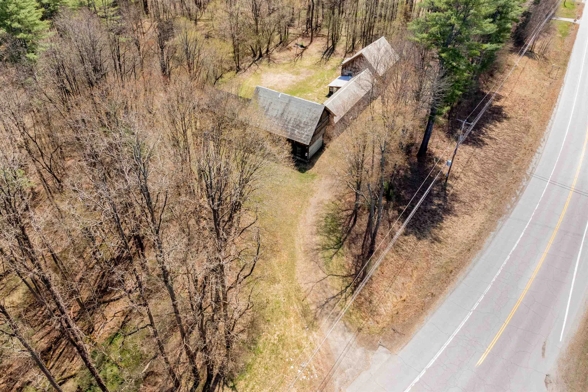 1467 Route 12a Plainfield NH 03781
