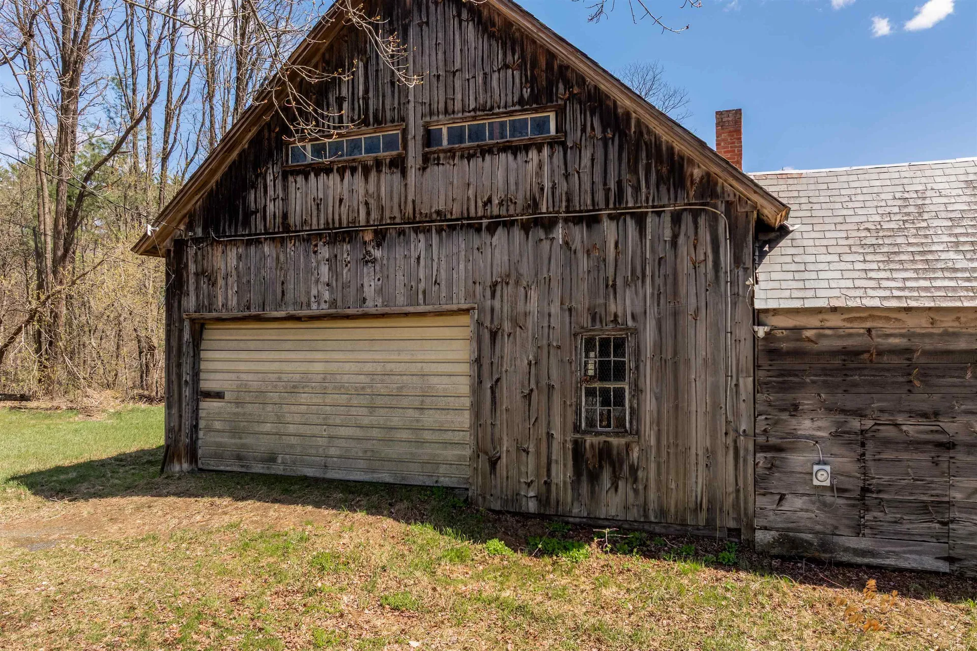 1467 Route 12a Plainfield NH 03781
