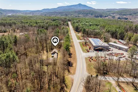 1467 Route 12a Plainfield NH 03781